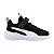 Tênis Infantil Masculino Puma Rickie Runner Preto - 3949 - Imagem 1