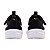 Tênis Infantil Masculino Puma Rickie Runner Preto - 3949 - Imagem 3