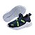 Tênis Infantil Masculino Puma Wired Run Azul - 3846 - Imagem 2