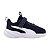Tênis Infantil Masculino Puma Rickie Runner Azul - 3949 - Imagem 1