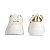 Tênis Feminino Kolosh Branco - C3552 - Imagem 4