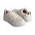 Tênis Feminino Kolosh Branco - C3552 - Imagem 2