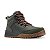 Bota Masculina Columbia Fairbanks Mid Verde Moss - 2100 - Imagem 2