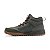 Bota Masculina Columbia Fairbanks Mid Verde Moss - 2100 - Imagem 4