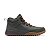 Bota Masculina Columbia Fairbanks Mid Verde Moss - 2100 - Imagem 3