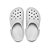 Sandália Feminina Crocs Crocband Atmosphere Cinza - 11016 - Imagem 6