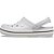 Sandália Feminina Crocs Crocband Atmosphere Cinza - 11016 - Imagem 3