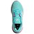 Tênis de Corrida Feminino Adidas Galaxy 7 Verde - JI4607 - Imagem 4
