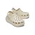 Sandália Feminina Crocs Crush Clog Bege - 207521 - Imagem 4