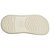 Sandália Feminina Crocs Crush Clog Bege - 207521 - Imagem 7