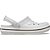 Sandália Masculina Crocs Crocband Atmosphere Cinza - 11016 - Imagem 1