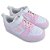 Tênis Infantil Meninas Nike Court Borough Branco - DV54 - Imagem 2