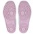 Tênis Infantil Meninas Nike Court Borough Branco - DV54 - Imagem 5