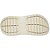 Sandália Feminina Crocs Classic Mega Crush Bege - 2079 - Imagem 7