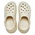 Sandália Feminina Crocs Classic Mega Crush Bege - 2079 - Imagem 6