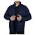 Jaqueta Masculina Ogochi Slim Marinho - 0275 - Imagem 7