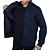 Jaqueta Masculina Ogochi Slim Marinho - 0275 - Imagem 2