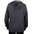 Blusa Masculina Ogochi Cinza - 6530 - Imagem 5