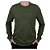 Blusa Masculina Ogochi Casual Verde - 0265 - Imagem 5