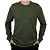 Blusa Masculina Ogochi Casual Verde - 0265 - Imagem 1