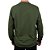 Blusa Masculina Ogochi Casual Verde - 0265 - Imagem 3