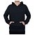 Blusa Moletom Masculina Ogochi Preta - 6530 - Imagem 5