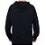 Blusa Moletom Masculina Ogochi Preta - 6530 - Imagem 4