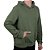 Blusa Masculina Ogochi Verde - 0265 - Imagem 2