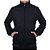 Jaqueta Masculina Ogochi Slim Preta - 0275 - Imagem 5
