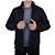 Jaqueta Masculina Ogochi Slim Preta - 0275 - Imagem 3