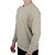 Blusa Masculina Ogochi Casual Marrom - 0265 - Imagem 4