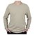 Blusa Masculina Ogochi Casual Marrom - 0265 - Imagem 1
