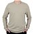 Blusa Masculina Ogochi Casual Marrom - 0265 - Imagem 5