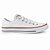 Tênis Adulto Converse All Star Chuk Taylor  Branco - CT0001 - Imagem 1