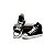 Tênis Infantil Converse All Star Chuck Taylor Hi Preto - Ck0004 - Imagem 4