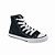 Tênis Infantil Converse All Star Chuck Taylor Hi Preto - Ck0004 - Imagem 2