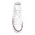 Tênis Converse All Star Chuck Taylor Core Hi Branco - CT0004 - Imagem 3