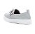 Tênis Feminino Santa Lolla Casual Jeans Maragogi Azul - 01AC - Imagem 4