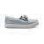 Tênis Feminino Santa Lolla Casual Jeans Maragogi Azul - 01AC - Imagem 1