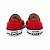 Tênis Converse All Star Chuck Taylor Core Ox Vermelho - CT0001 - Imagem 4
