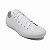 Tênis Converse All Star Chuck Taylor Monochrome Ox Branco - CT0826 - Imagem 2