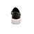 Tênis Feminino Santa Lolla Slip On Preto - 038F - Imagem 4