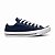 Tênis Converse All Star Chuck Taylo Azul Core Ox Marinho - CT00010004 - Imagem 1