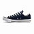 Tênis Converse All Star Chuck Taylo Azul Core Ox Marinho - CT00010004 - Imagem 4