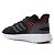 Tênis Masculino Adidas Asweerun Preto - EX01 - Imagem 4