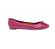 Sapato Feminino Santa Lolla Pink - 7006 - Imagem 1