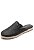 Mule Feminina Santa Lolla Lumicolor Preto - 0205 - Imagem 4