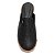 Mule Feminina Santa Lolla Lumicolor Preto - 0205 - Imagem 3