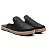 Mule Feminina Santa Lolla Lumicolor Preto - 0205 - Imagem 2