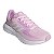 Tênis Infantil Feminino Adidas Run Falcon Rosa - FY9499 - Imagem 2